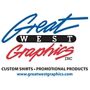 Great West Graphics logo