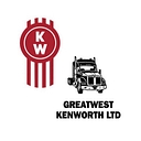 Greatwest Kenworth Ltd logo