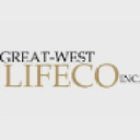 Great West Lifeco logo