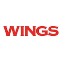 Wings   Restaurants & Pubs logo