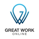 Great Work Online logo