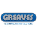 Greaves Mixers, Vessels And Reactors logo