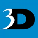 Greaves 3d Engineering logo