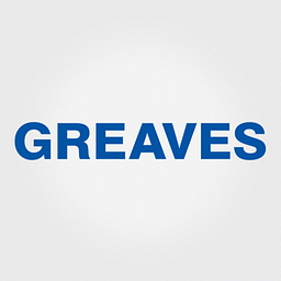 Greaves Cotton logo