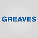 Greaves Cotton logo