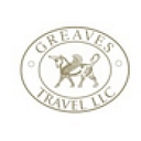 Greaves Travel Llc logo