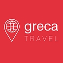 Greca Many GEOs logo
