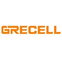 Grecell logo
