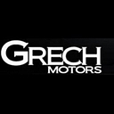 Grech Motors logo