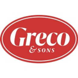 Greco and Sons logo