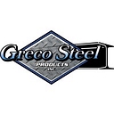 Greco Steel Products Inc logo