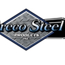 Greco Steel Products logo