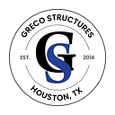 Greco Structures Llc logo