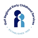 Gulf Regional Early Childhood Services logo