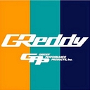 GReddy
