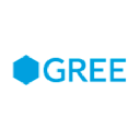 GREE（グリー） logo