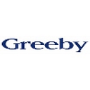 The Greeby Companies, Inc. logo