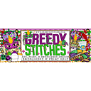Greedy Stitches