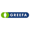 Greefa logo