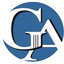 Greek American Health Services logo
