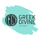 Greek Divine and More