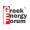 Greek Energy Forum (ελληνικό ενεργειακό Forum) logo