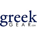 Greek Gear logo