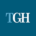 The Greek Herald logo
