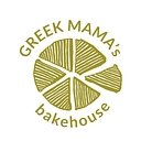 Greek Mama's Bakery logo
