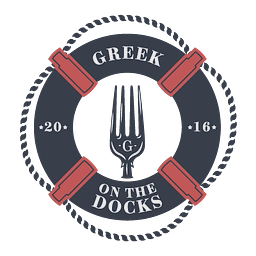 GREEK ON THE DOCKS LIMITED logo