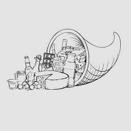 GREEK TASTE LTD logo