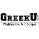 GreekU logo