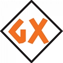 Greek Xpress logo