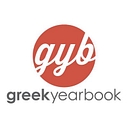 Greekyearbook logo