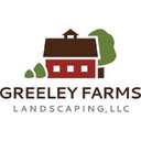 Greeley Farms Landscaping logo