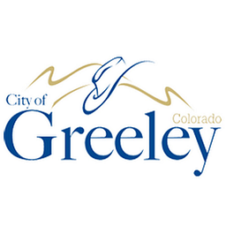 City of Greeley Government logo