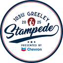Greeley Stampede Foundation logo