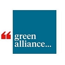 GREEN ALLIANCE logo