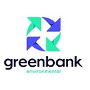 Greenbank Environmental logo