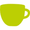 Green Cup Coffee logo