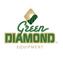 Green Diamond Equipment logo