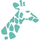The Green Giraffe Day Nursery logo