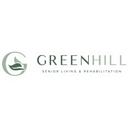 Green Hill Senior Living logo