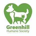 Greenhill Humane Society logo