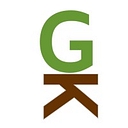 Green Ker logo