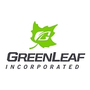Green Leaf Incorporated logo
