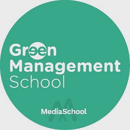 Logo Green Management School