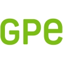 Greenpeace Energy DE logo