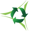 Green Processing Company Inc. logo