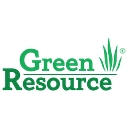 Green Resource logo
